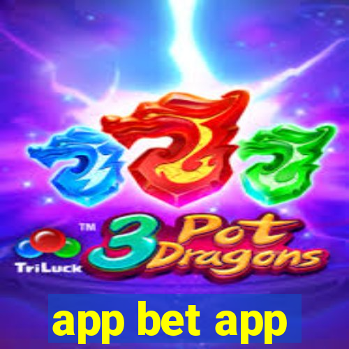 app bet app